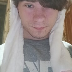 Фотография мужчины Кирилл, 21 год из г. Сафоново