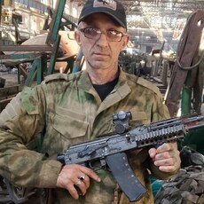 Фотография мужчины Роман, 49 лет из г. Тюмень