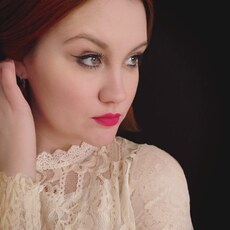 Фотография девушки Ксения, 33 года из г. Чита