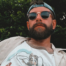 Фотография мужчины Михаил, 35 лет из г. Познань