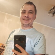 Фотография мужчины Кирилл, 36 лет из г. Лобня