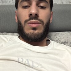 Фотография мужчины Левон, 23 года из г. Краснодар