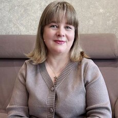 Фотография девушки Елена, 52 года из г. Северск