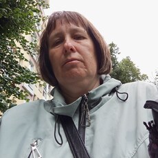 Фотография девушки Ольга, 47 лет из г. Минск