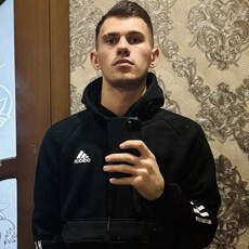 Фотография мужчины Роман, 21 год из г. Инсар