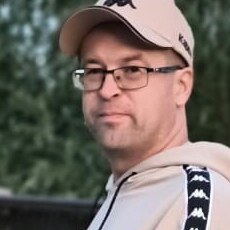 Фотография мужчины Виталий, 41 год из г. Красноуфимск