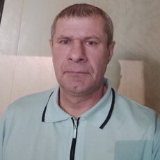 Фотография мужчины Николай, 47 лет из г. Орск