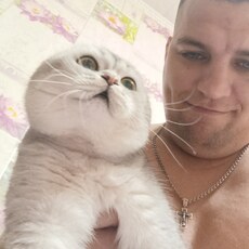 Фотография мужчины Вова, 32 года из г. Дедовск