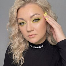 Светлана, 41 из г. Рязань.