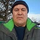 Абдусалом, 53 года