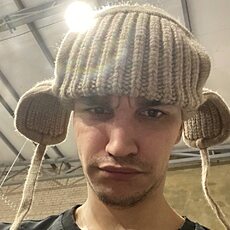 Фотография мужчины Николай, 21 год из г. Коркино