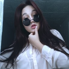 Фотография девушки Ксения, 21 год из г. Кемерово