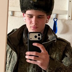 Фотография мужчины Сергей, 20 лет из г. Санкт-Петербург