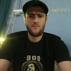 Фотография мужчины Алик, 36 лет из г. Батайск