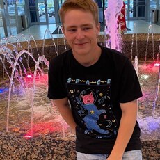 Фотография мужчины Никита, 26 лет из г. Оренбург