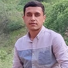 Фотография мужчины Бурик, 34 года из г. Ташкент