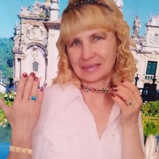 Фотография девушки Анастасия, 65 лет из г. Борисов