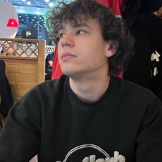 Фотография мужчины Николай, 25 лет из г. Екатеринбург