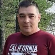 Фотография мужчины Рустам, 42 года из г. Стерлитамак