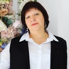 Фотография девушки Татьяна, 43 года из г. Кемерово