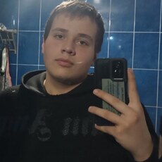 Фотография мужчины Сулейман, 21 год из г. Назрань