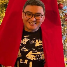 Фотография мужчины Ff, 38 лет из г. Алматы