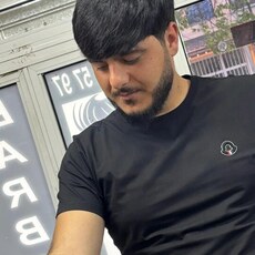 Фотография мужчины Revan, 30 лет из г. Видное