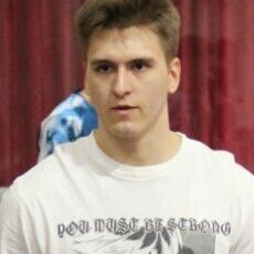 Фотография мужчины Родион, 22 года из г. Ульяновск