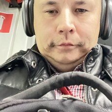 Фотография мужчины Антон, 42 года из г. Москва