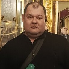 Фотография мужчины Андрей, 45 лет из г. Волжский