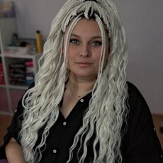 Ксю, 34 из г. Староминская.