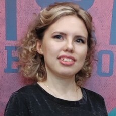 Фотография девушки Дарья, 28 лет из г. Сыктывкар