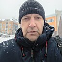 Сергей, 52 года