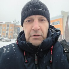 Фотография мужчины Сергей, 52 года из г. Иркутск