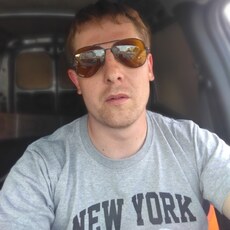 Фотография мужчины Антон, 36 лет из г. Энгельс