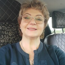 Фотография девушки Елена, 59 лет из г. Ярославль