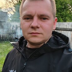 Фотография мужчины Женя, 33 года из г. Могилев