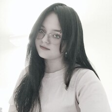 Фотография девушки Анастасия, 18 лет из г. Бутурлиновка