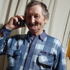 Геннадий, 65 из г. Кабанск.