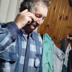 Фотография мужчины Геннадий, 65 лет из г. Кабанск