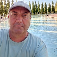 Фотография мужчины Сергей, 54 года из г. Краснодар