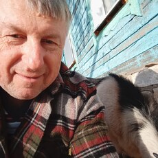 Фотография мужчины Андрей, 58 лет из г. Кинель-Черкассы