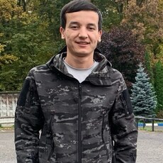Фотография мужчины Руслан, 28 лет из г. Видное
