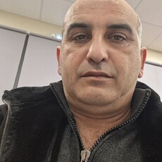 Фотография мужчины Артур, 43 года из г. Армавир