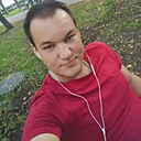 Алексей, 32 года