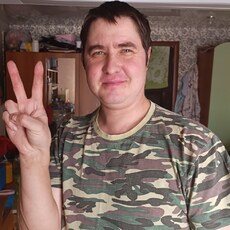 Фотография мужчины Алекс, 39 лет из г. Шадринск