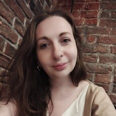 Полина, 33 из г. Екатеринбург.