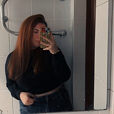 Фотография девушки Ксения, 23 года из г. Москва