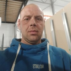 Фотография мужчины Андрей, 42 года из г. Екатеринбург