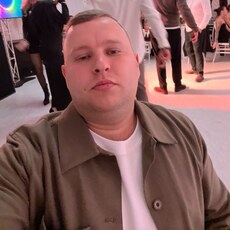 Фотография мужчины Роман, 27 лет из г. Владивосток